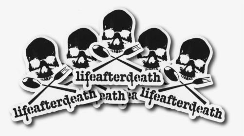 Dave Navarro As Lifeafterdeath "disorder Skull - Tiara, HD Png Download, Free Download