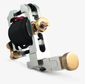 Direct Drive Rotary Tattoo Machine, HD Png Download, Free Download