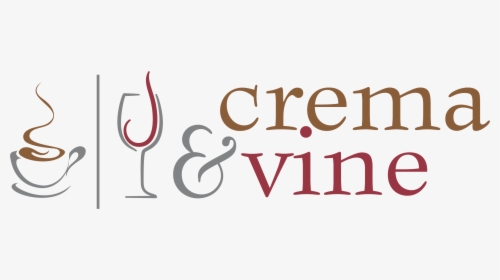 Crema & Vine - Crema And Vine Danville Va, HD Png Download, Free Download
