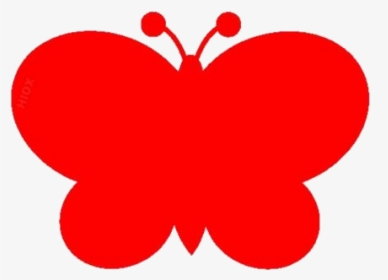 Butterfly Transparent Png Image Free Download - Emblem, Png Download, Free Download