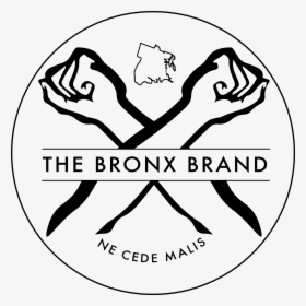 Bronx Brand, HD Png Download, Free Download