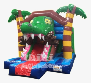 Inflatable, HD Png Download, Free Download