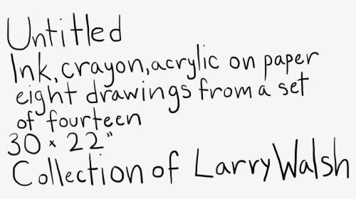 Untitledcap - Handwriting, HD Png Download, Free Download