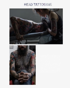 Tattoo, HD Png Download, Free Download