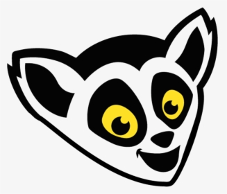 Lemur Cartoon, HD Png Download, Free Download