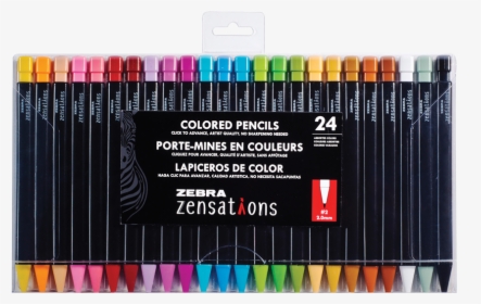 Pencil Color Pen, HD Png Download, Free Download