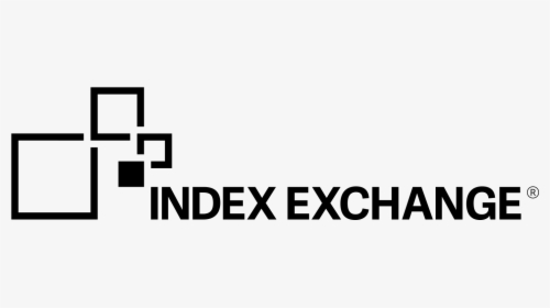 Index Exchange Logo Transparent, HD Png Download, Free Download