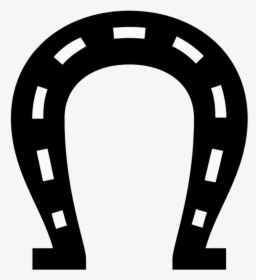 Horseshoe Vector Royalty Free Stock Clipart Horse Shoe - Horse Shoe Png, Transparent Png, Free Download