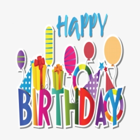 Birthday Line Icon Png , Png Download - Birthday Icon Logo Small ...