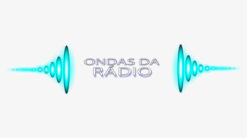 Ondas De Rádio Png, Transparent Png, Free Download