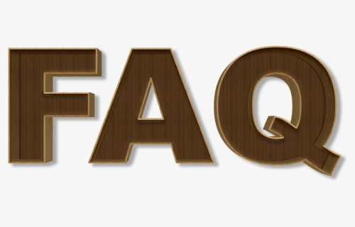 Faq, Question, Help, Support, Decision, Solution - Graphic Design, HD Png Download, Free Download