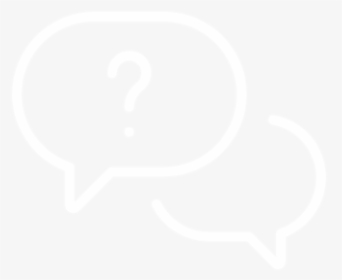 Faq - Johns Hopkins Logo White, HD Png Download, Free Download