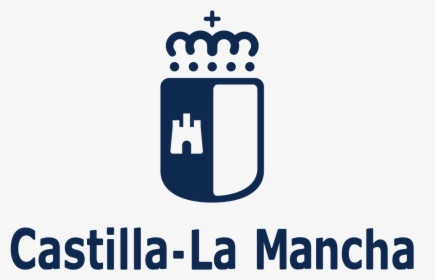 Logo Castilla La Mancha, HD Png Download, Free Download