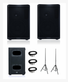 Speaker Box For Stand, HD Png Download, Free Download