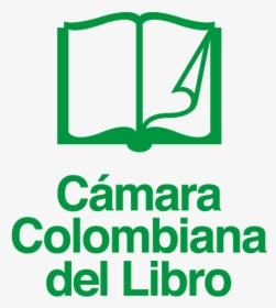 Camara Colombiana Del Libro, HD Png Download, Free Download