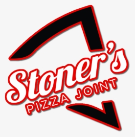 Stoner Pizza Joint, HD Png Download, Free Download
