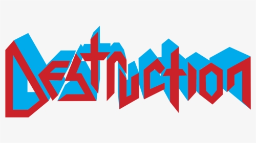 Destruction Logo Vector, HD Png Download, Free Download