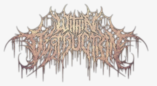 Within Destruction Logo , Png Download - Within Destruction Logo Png, Transparent Png, Free Download
