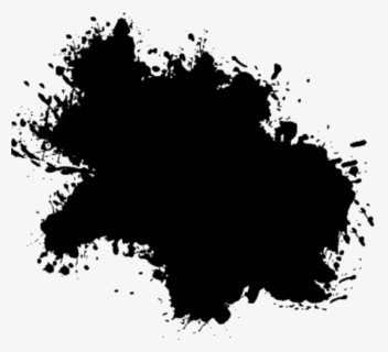 Black Stain Png - Mancha Png, Transparent Png, Free Download