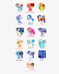 My Little Pony Lgbti, HD Png Download, Free Download