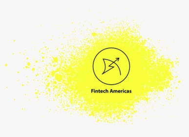 Fintech Americas Logo, HD Png Download, Free Download