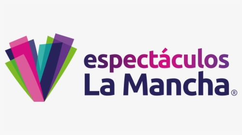 Espectáculos La Mancha - Logos Espectaculos Y Eventos, HD Png Download, Free Download
