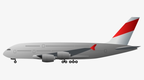 Airbus A380 Png Clipart, Transparent Png, Free Download