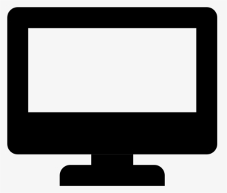 Oojs Ui Icon Desktop - Icon, HD Png Download, Free Download