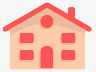 House Symbol Png - Clipart House Symbol, Transparent Png, Free Download