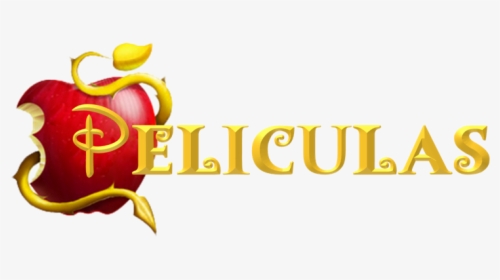 Disney Descendants 2 Logo Png, Transparent Png, Free Download