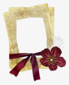 Clip Art, Layouts, Frames, Stars, Paper Envelopes, - Flower, HD Png Download, Free Download