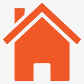 Home Icon For Android App - Purple House Clip Art, HD Png Download, Free Download