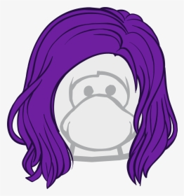 Mal Club Penguin, HD Png Download, Free Download