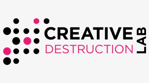 Creative Destruction Lab Png, Transparent Png, Free Download