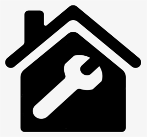 House Symbol Png, Transparent Png, Free Download