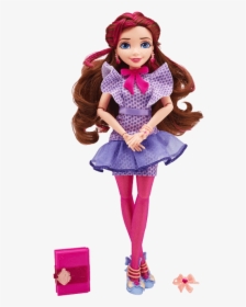 Jane Disney Descendants Dolls, HD Png Download, Free Download