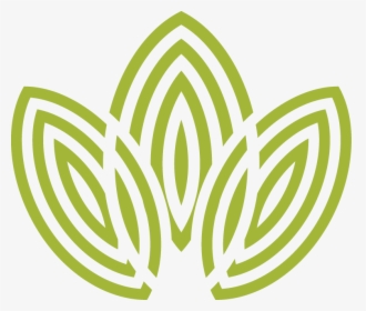 Green Three Leaf Logo - Css Partners, HD Png Download, Free Download