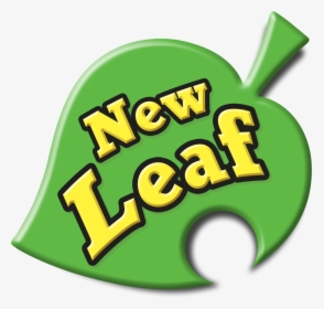 And The Animal Crossing Leaf - Animal Crossing New Leaf Icon, HD Png Download, Free Download