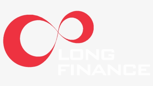 Long Finance Logo Clipart , Png Download - Circle, Transparent Png, Free Download