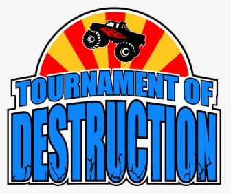 Https - //d2m2e2sryfj8g6 - Cloudfront - Image 9003618 - Tournament Of Destruction Logo, HD Png Download, Free Download