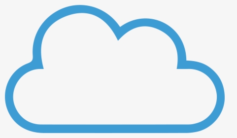 Clipart Clouds Cloud Computing - Cloud Iot Png, Transparent Png, Free Download