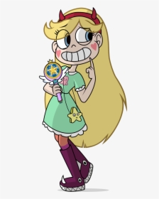 Mabel Pines, Star Butterfly, Star Vs The Forces Of - Star Vs As Forças Do Mal Png, Transparent Png, Free Download