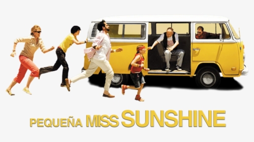 Transparent Sun Shine Png - Little Miss Sunshine Camper, Png Download, Free Download