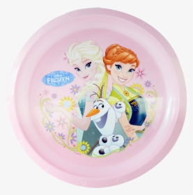 Transparent Frozen Fever Png - Cartoon, Png Download, Free Download