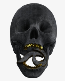Skull, HD Png Download, Free Download