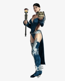 Png Of Woman With Torch, Transparent Png, Free Download