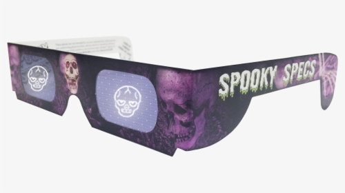 Spooky Specs, HD Png Download, Free Download