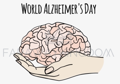 Alzheimer Day, HD Png Download, Free Download