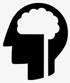 Brain Svg Png Icon Free Download - Free Brain Icon Png, Transparent Png, Free Download
