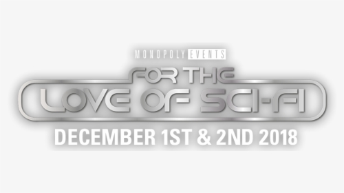 Love Of Sci Fi Logo, HD Png Download, Free Download